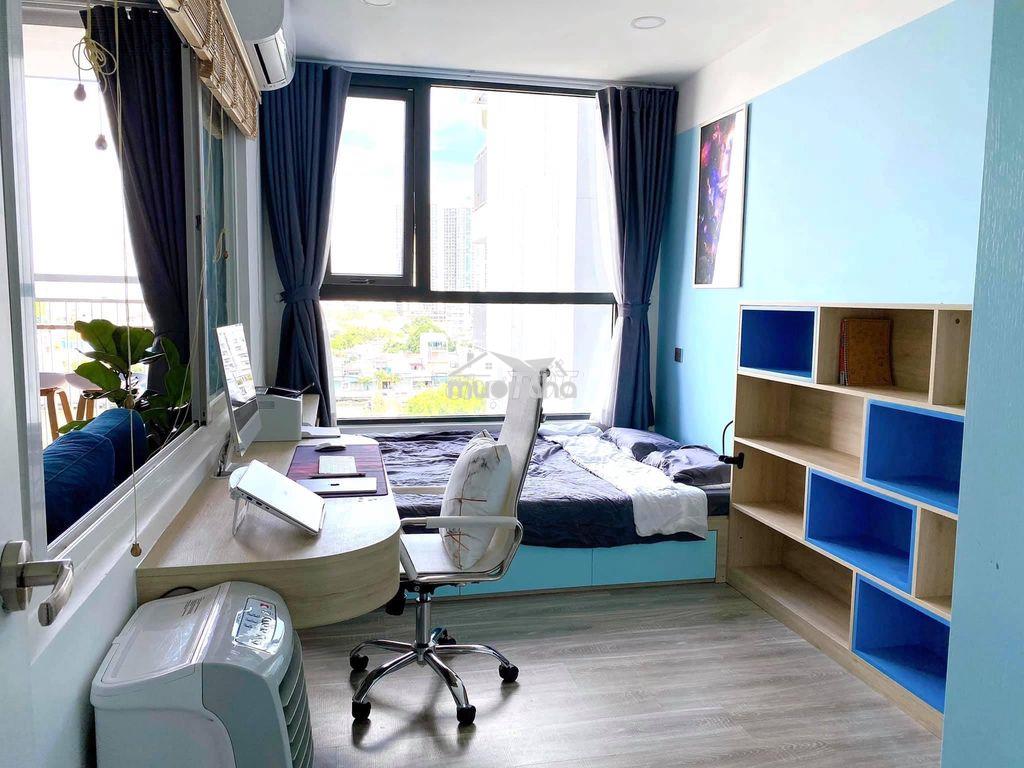 Rổ hàng riva park q4, từ 13tr, cận sông, nội thất đẹp, gần q1 rẻ 2 lần - Ảnh 3