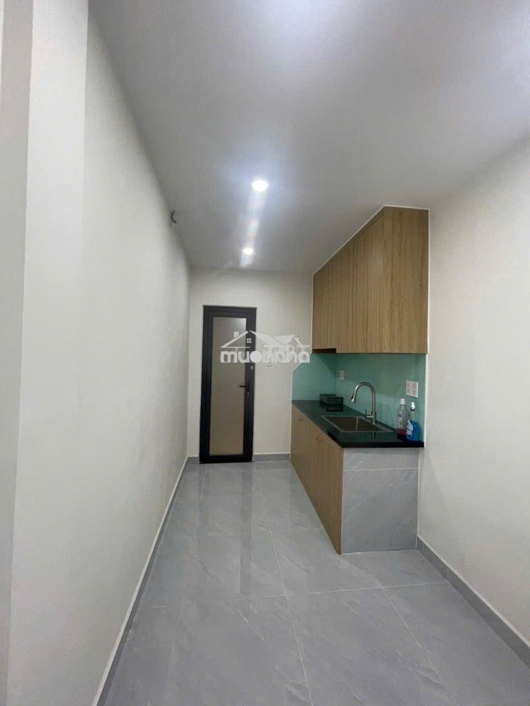 Bán nhà hẻm 6m thông nguyễn trãi –50m ra mặt tiền, 108m² sàn, 17,5 tỷ - Ảnh 3