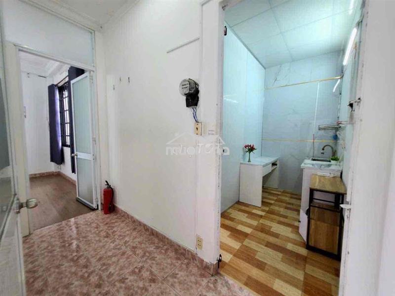 2pn siêu rộng full nt - gần phú mỹ hưng kcx ufm quận 4 nguyễn thị thâp