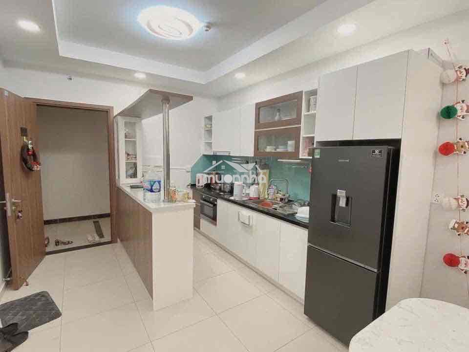 Cho thuê căn 2pn full nội thất, view siêu đẹp. - Ảnh 3