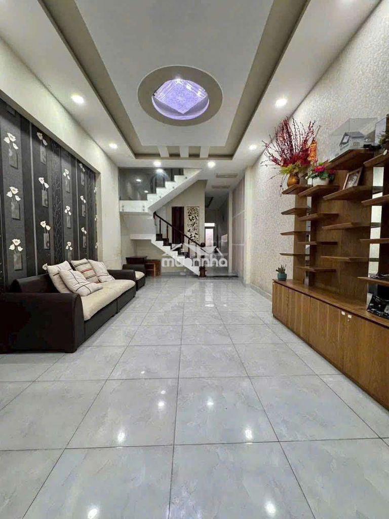 Cho thuê nhà hẻm xe hơi phường bình trư h tây q2 gần bv lê văn thinj - Ảnh 3