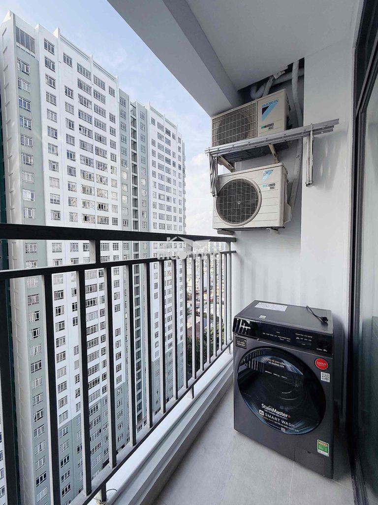 Cho thuê ch central premium 854 tạ quang bửu, q8. - Ảnh 2