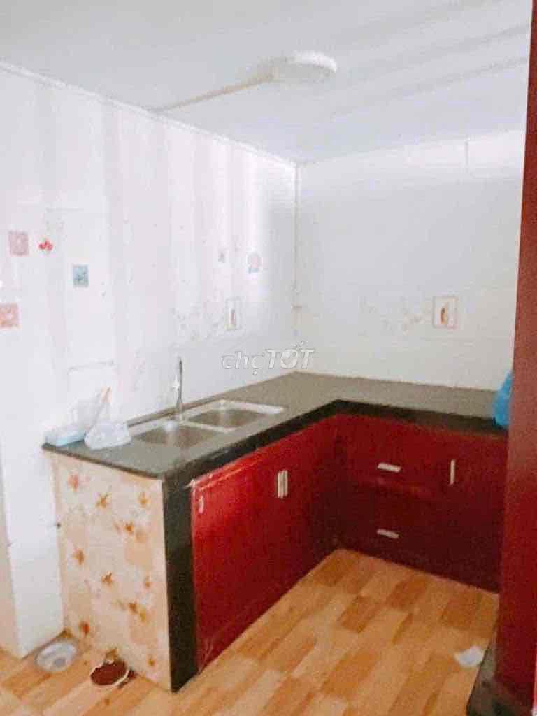 Phú thọ hoà - hẻm xe tải - 3pn - giá 9tr - Ảnh 2