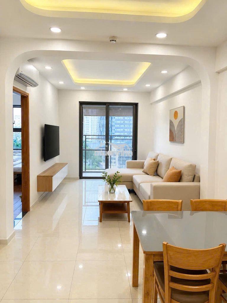 🔥 Căn hộ cao cấp saigon south residences - sẵn hợp đồng thuê - 🔥