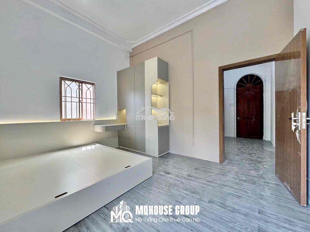 Chdv 1pn bancol - tách bếp riêng | full nt | 40m2 | - Ảnh 3