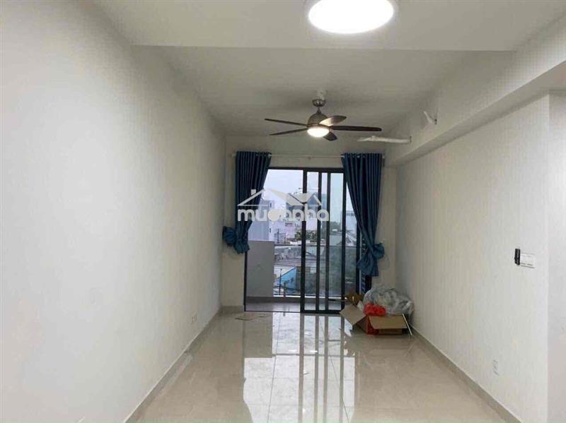 Cho thuê 2 phòng ngủ nội thất cơ bản emerald