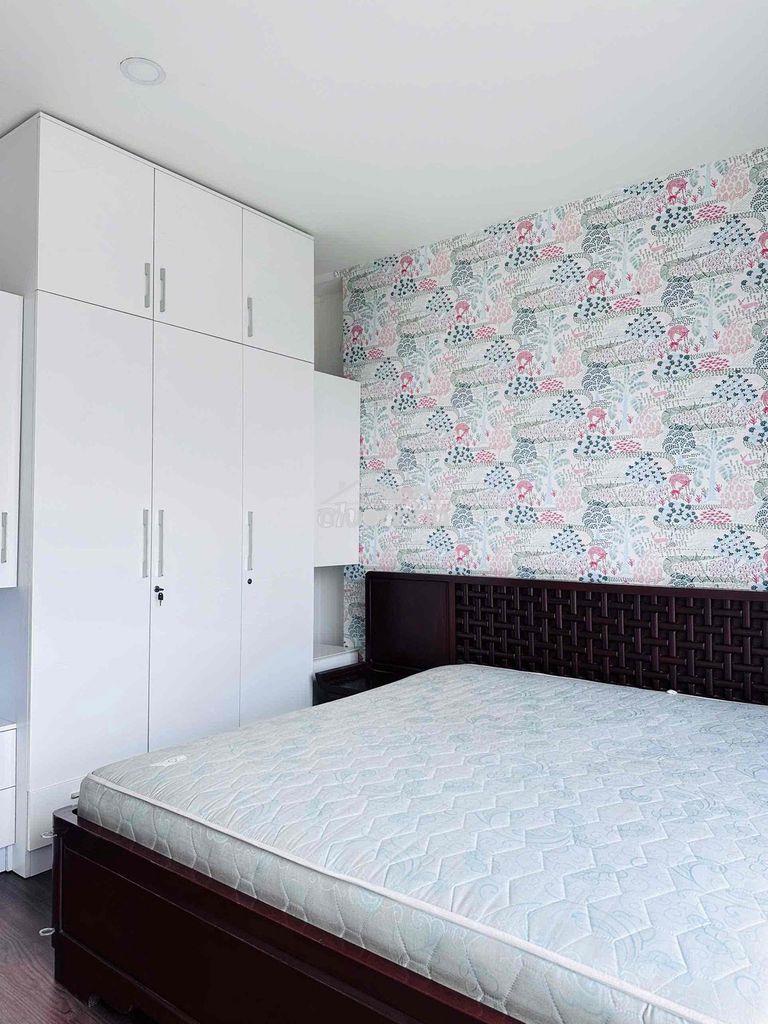 Căn hộ 3pn 115m2 đầy đủ nội thất saigon royal - Ảnh 4