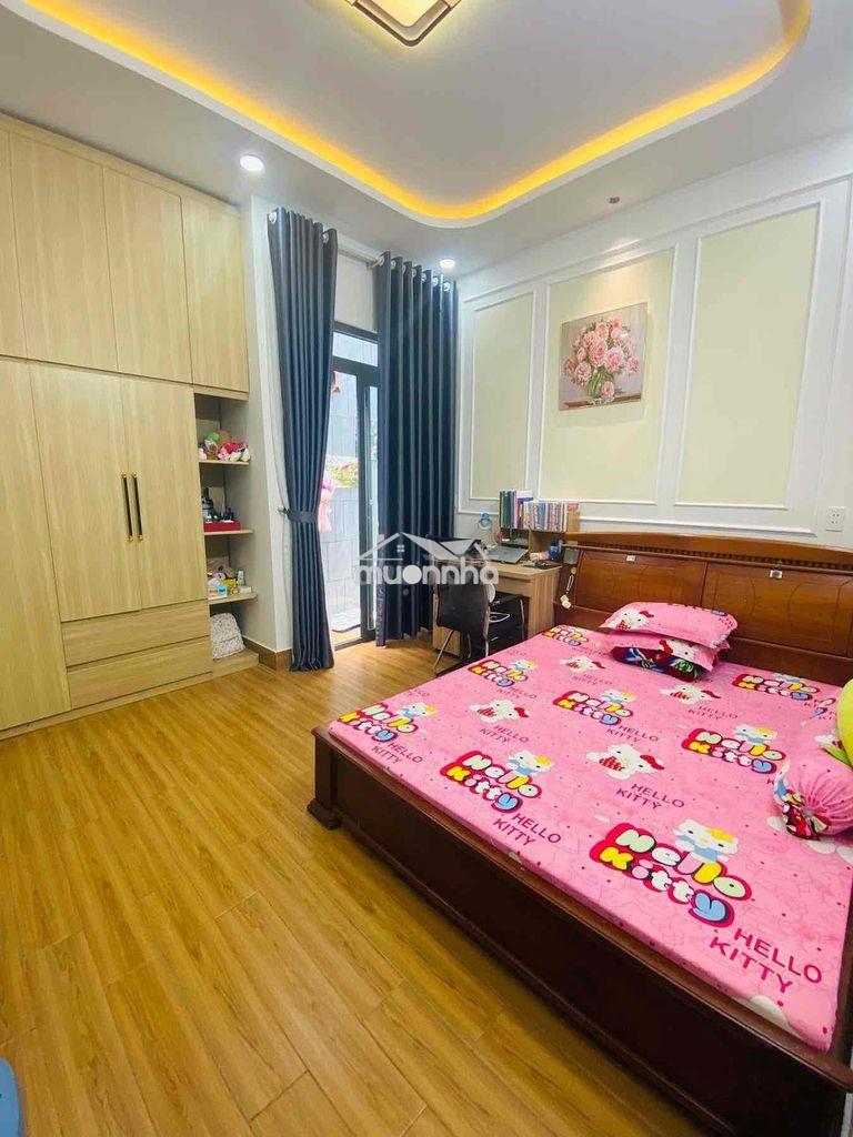 Nhà phường bhh, diện tích 4x16. 5 - Ảnh 3
