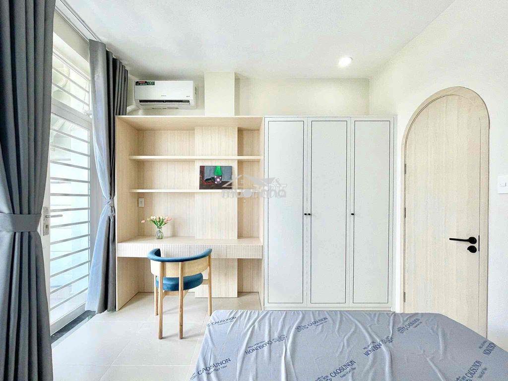 Cho thuê căn hộ full nội thất đường phú hữu, quận 5 - Ảnh 3