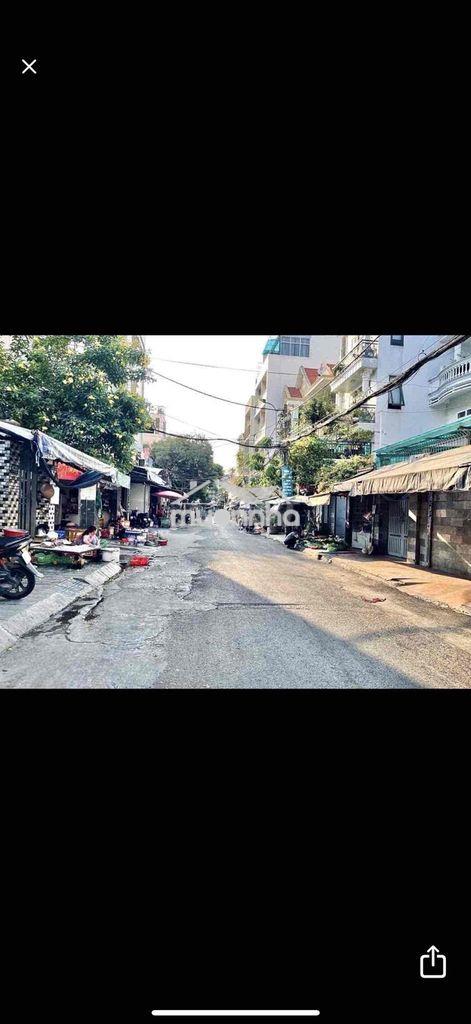 Bán nhà cộng hoà - Ảnh 2