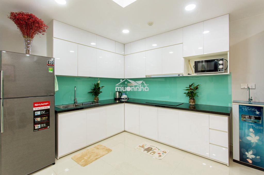 Cho thuê căn hộ carillon 1, tân bình, 100m2, 3pn, giá: 15tr/th - Ảnh 4