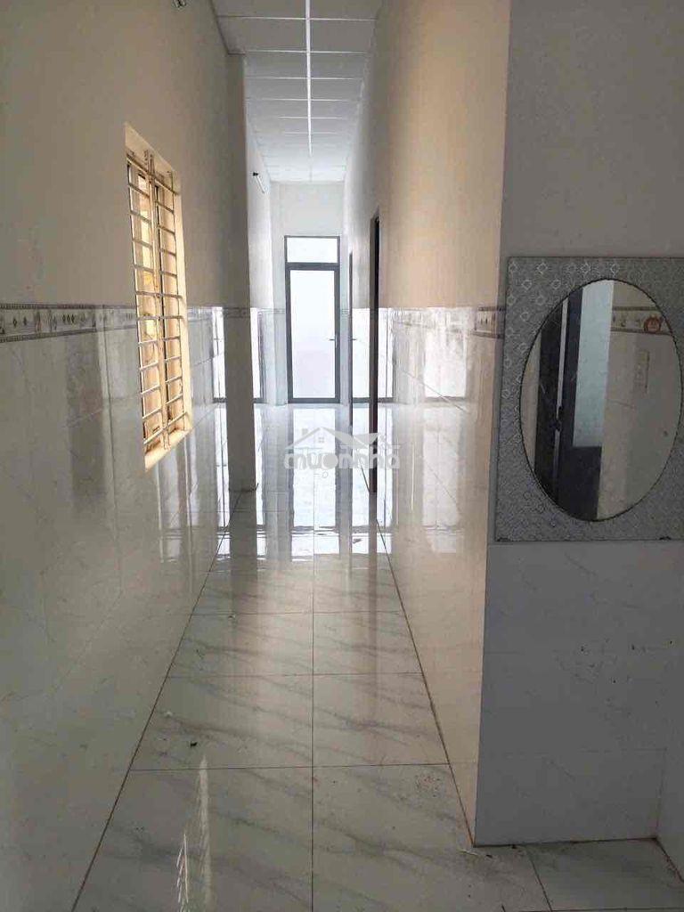 Nhà mới đẹp(4x19m) giáp ngay eaon tân phú 2tầng 2pn hẻm xe hơi - Ảnh 4