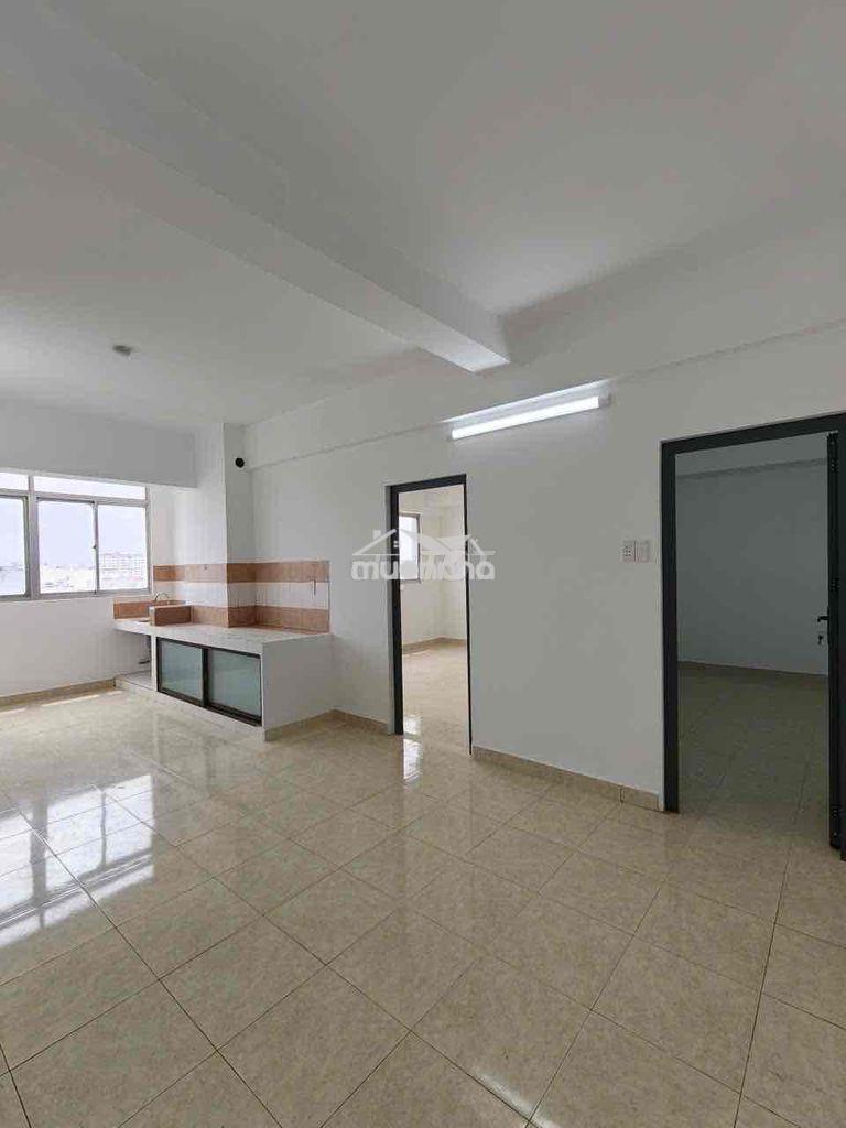 Bán căn hộ h3 hoàng diệu – diện tích 56,8m² – 2 phòng ngủ – giá 3,8 tỷ