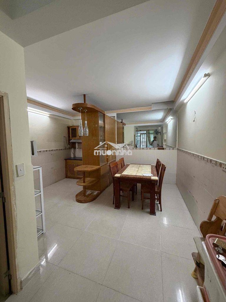 Nhà hẻm 417/26 quang trung - tt gò vấp, chính chủ bán - Ảnh 2
