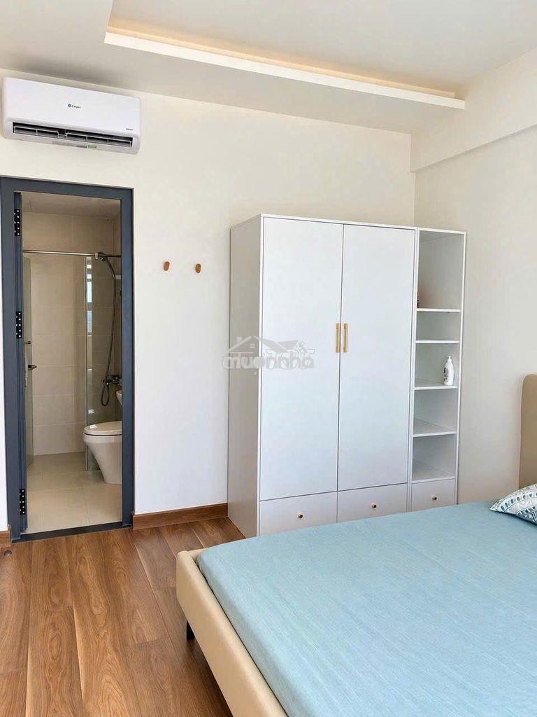 Cho thuê c/cư q7 riverside quận 7, 86m 3pn- 19tr/tháng - Ảnh 4