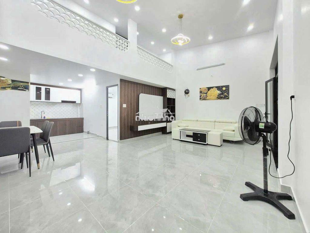 Bán nhà đẹp diện tích khủng cách htp chỉ 50m  - Ảnh 4