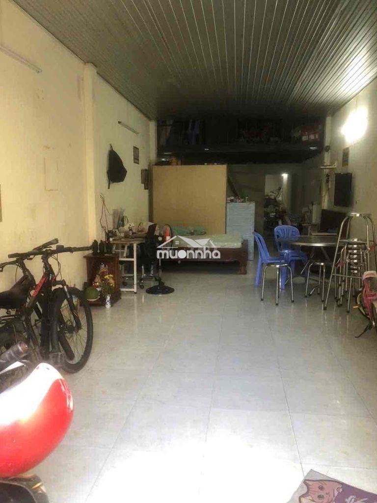 Cho thuê kho 8*12, hẻm xe hơi hương lộ3, ngay aeon - Ảnh 2