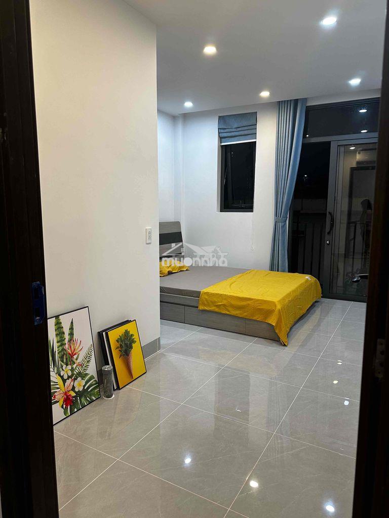 Chính chủ cho thuê phòng full nội thất võ duy ninh nguyễn hữu cảnh - Ảnh 3