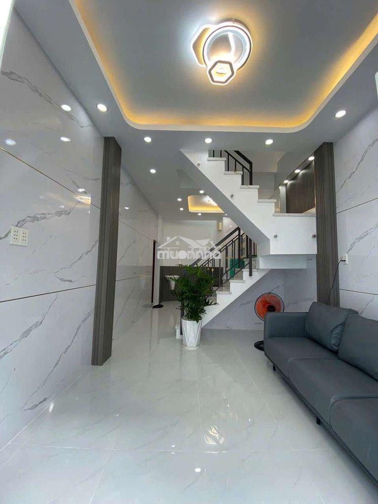 Nhà 2 phòng