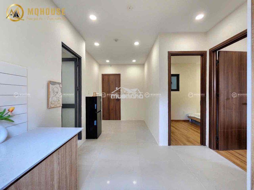 🏡 Cho thuê căn hộ 2pn tân bình – trường chinh – k300 – bàu cát - Ảnh 2