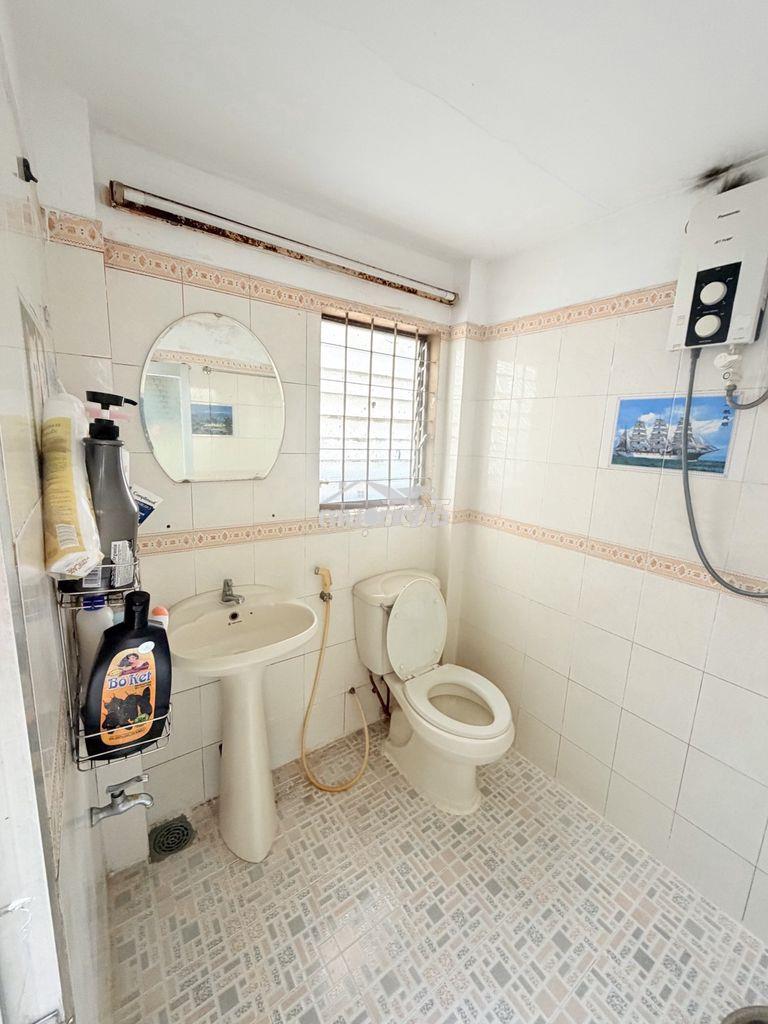 Nguyễn trung ngạn, quận 1 giá chào 6,5 tỷ. - Ảnh 2