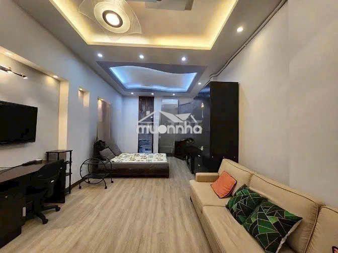 Cho thuê nhà lý thái tổ, quận 10 – 27 triệu/tháng 3pn 4wc - Ảnh 4