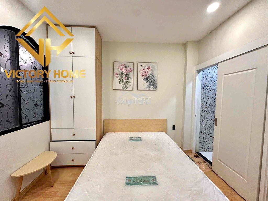Căn hộ dịch vụ hoàng hoa thám – bình thạnh | chỉ 5tr3 🔥 - Ảnh 3