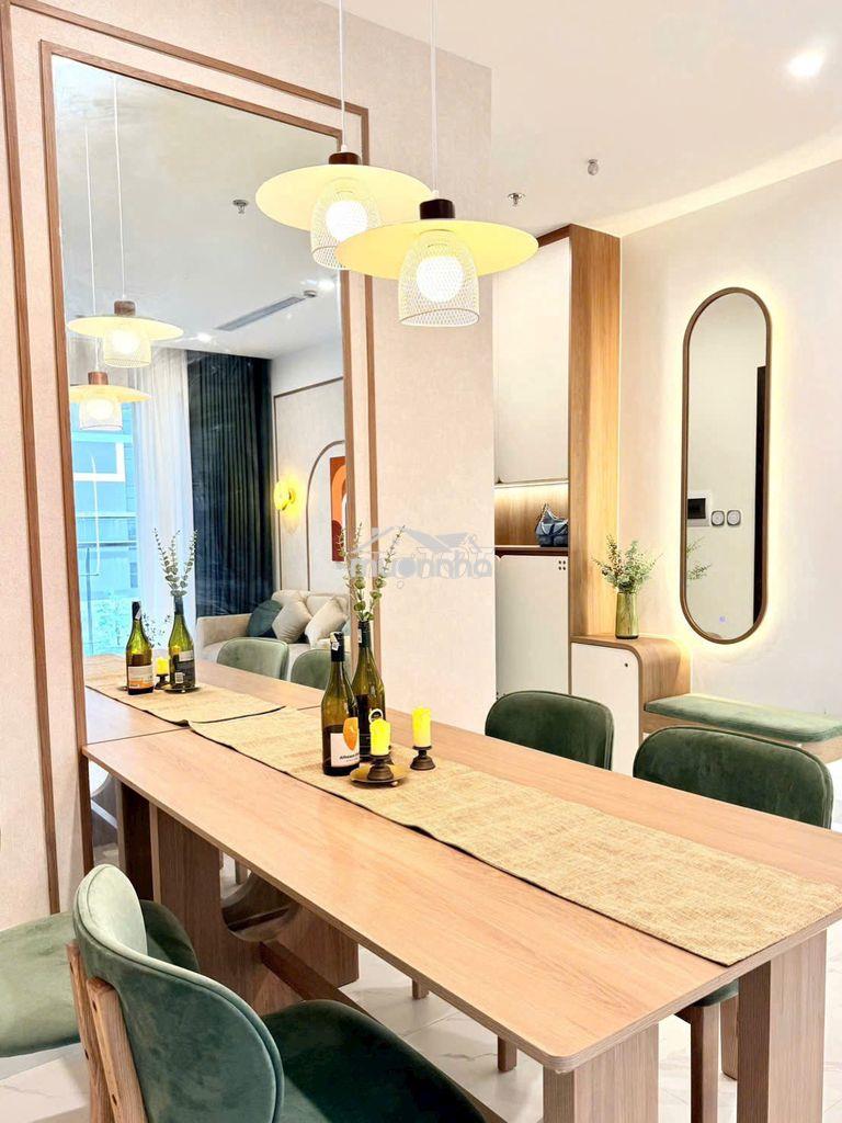 Giỏ hàng cho thuê 1pn 2pn 3pn giá chỉ từ 5tr vinhomes grand park - Ảnh 4