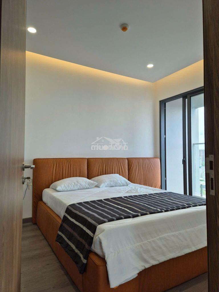 Căn hiếm! alnata plus 85m² – 2pn full nội thất + bao ô xe – chỉ 18tr - Ảnh 3