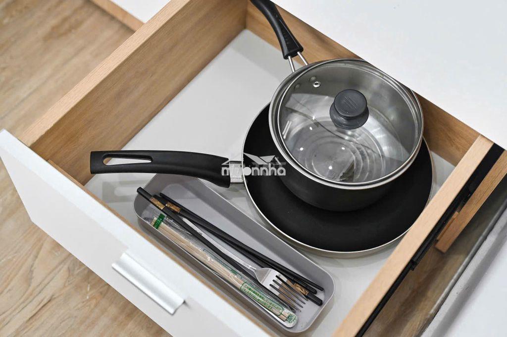 Chdv 1pn full nội thất , đặng thùy trâm, bình thạnh  - Ảnh 3