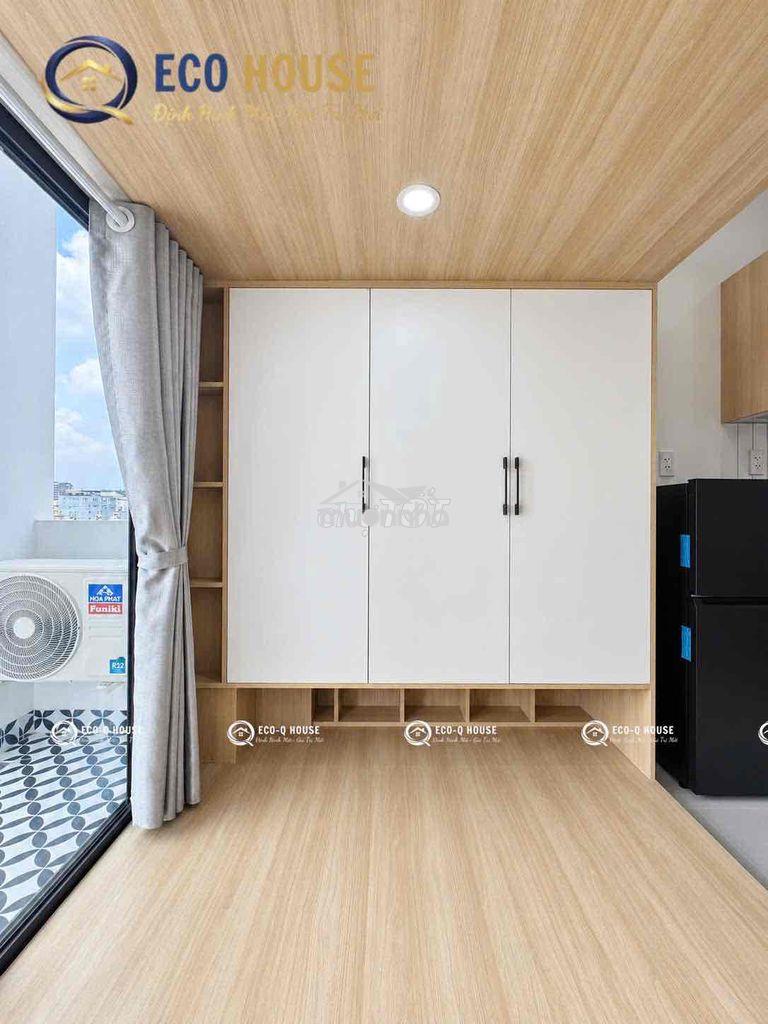 Siêu phẩm 2 không gian ngủ mới cữ rẻ - Ảnh 4