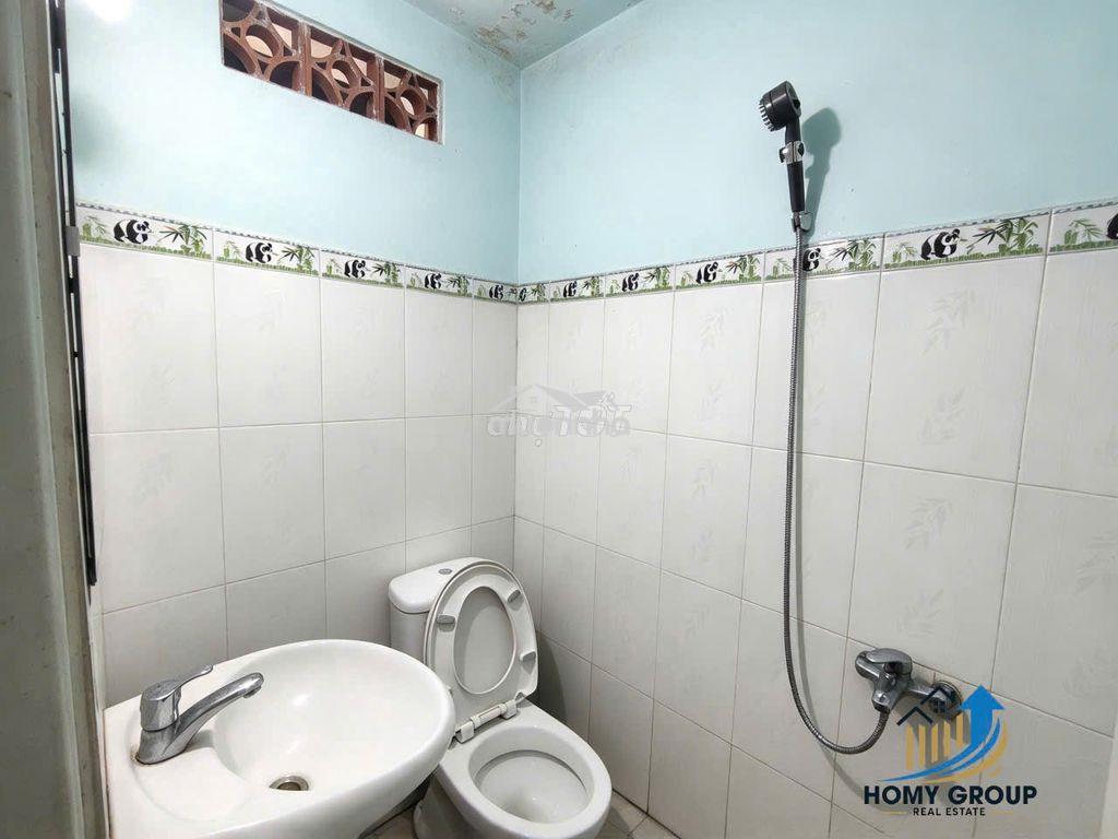 Sát ga metro bình thái-trường thọ thủ đức nhà 2pn 1wc ở gia đình+ nhóm - Ảnh 2
