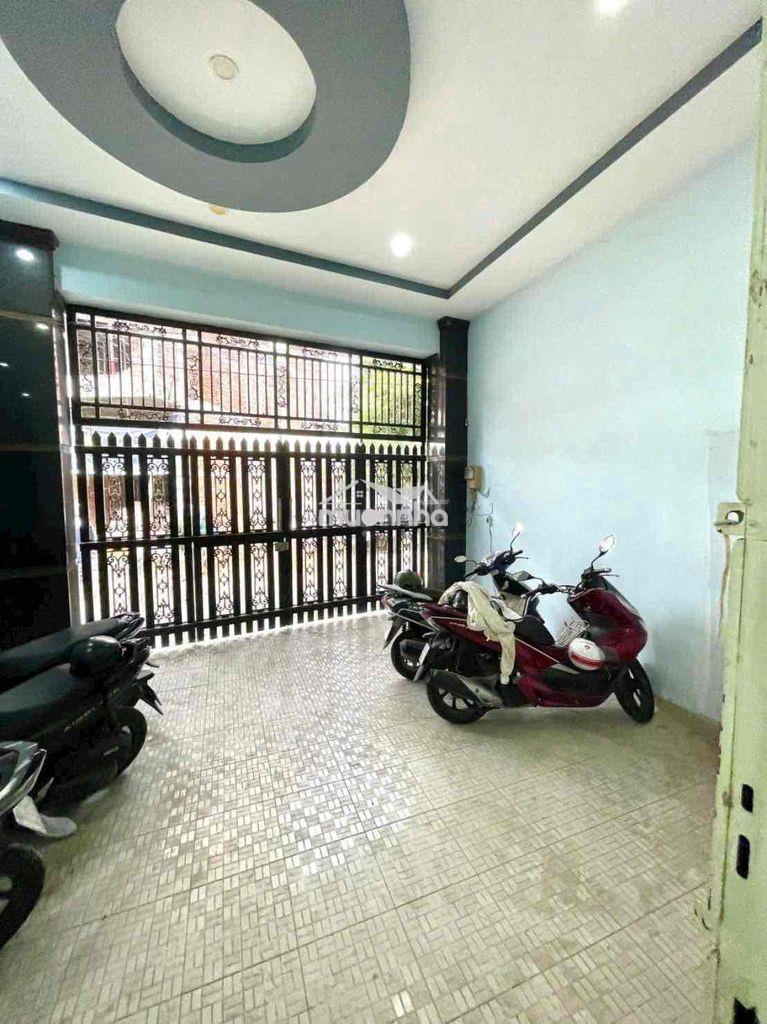 Bán nhanh nhà 3 tầng hẻm xe hơi gần vòng xoay phú hữu giá 5,99 tỷ - Ảnh 3