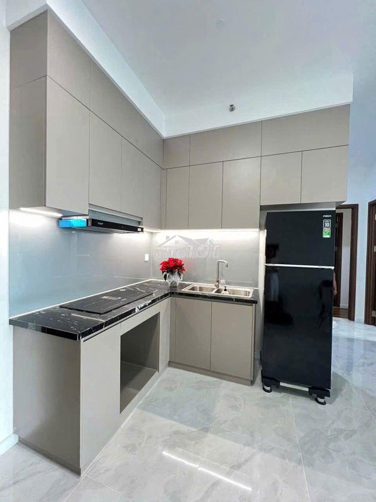 Cho thuê căn hộ the privia khang điền 63m² (2pn 2wc) full nội thất - Ảnh 2