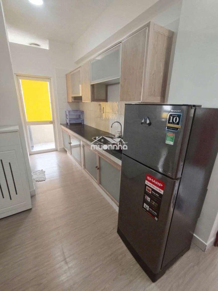 Cho thuê căn hộ cc thái an 4 - Ảnh 2