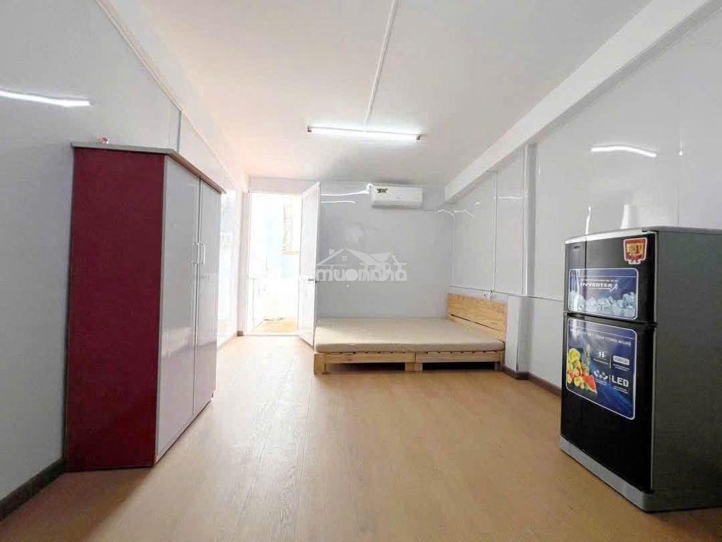 Chính chủ cần cho thuê phòng trọ ( chdv) kế bên tòa nhà etown - Ảnh 2