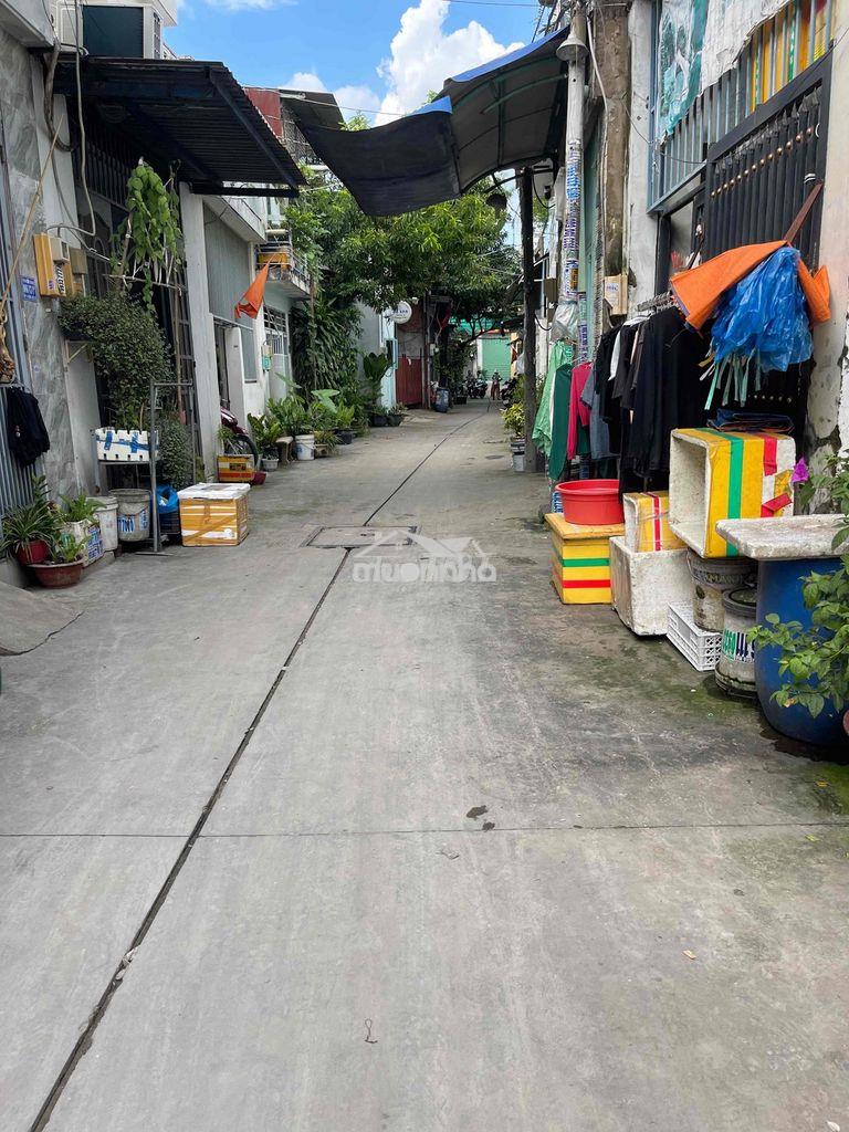 Cho thuê nhà nguyên căn 4*14 - Ảnh 3