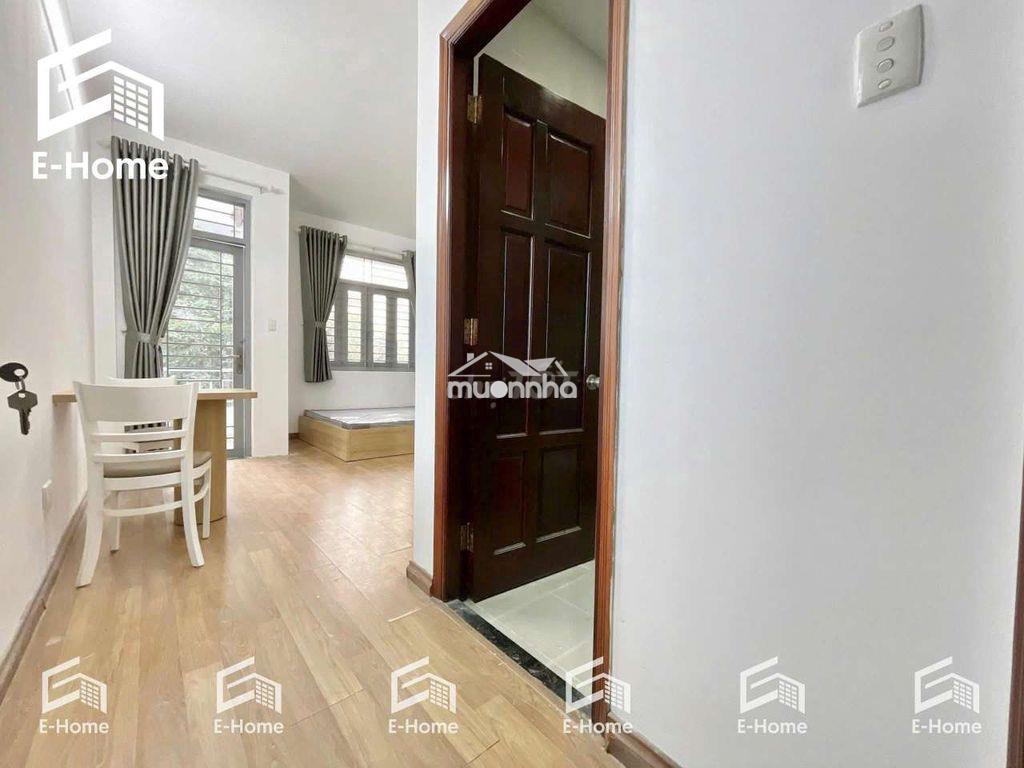 🏠 Studio ban công full nội thất có máy giặt riêng - - Ảnh 4