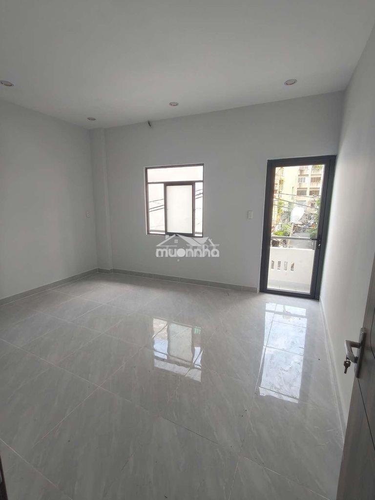 Nhà mới 100% hẻm 8m dương đình nghệ - Ảnh 3
