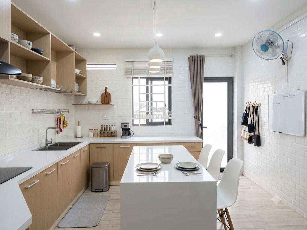 10,2 tỷ – nhà đẹp tân hưng q7 – hẻm xe tải  – sổ hồng hoàn công - Ảnh 3