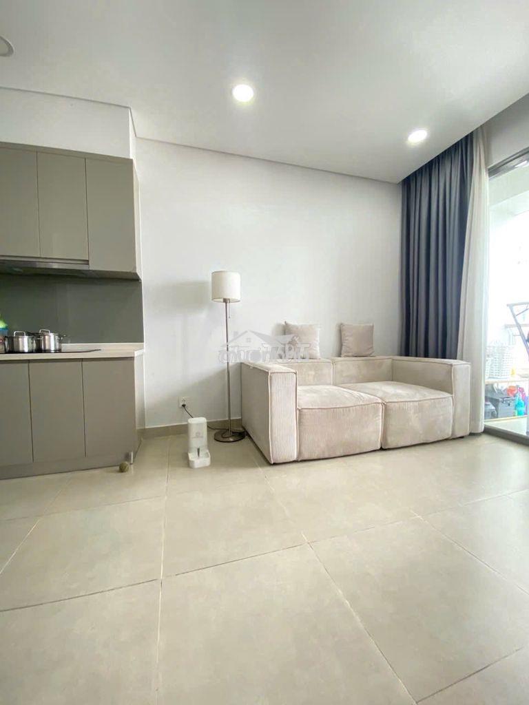 Chính chủ cho thuê căn 2 pn 2wc tầng cao view sông panorama riverside - Ảnh 2
