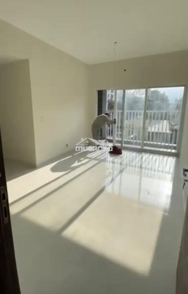 Chung cư tái định cư nguyễn kim - Ảnh 2