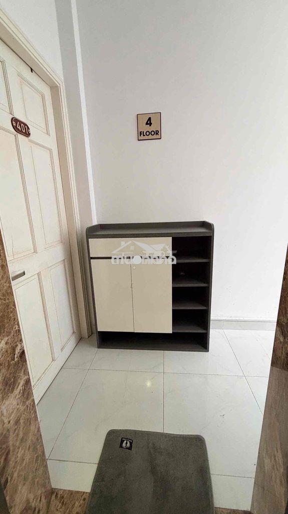 Cho thuê chdv có thang máy, ban công rộng thoáng - Ảnh 4