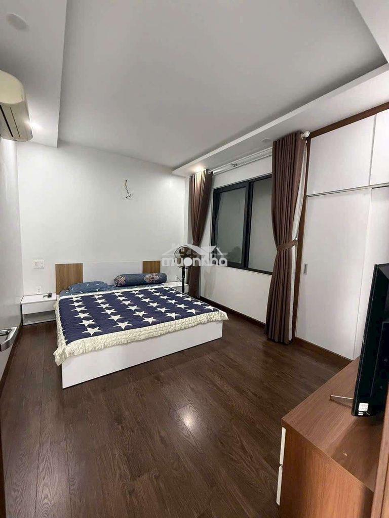 🏡 16 triệu/tháng – nhà mới đẹp hẻm 5m gò dầu, tân quý 🔥 - Ảnh 4