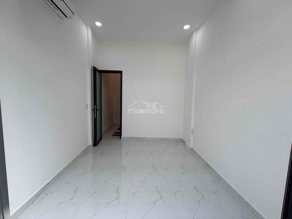 Nhà mới phú định quận 8 - 3x5,5m - 2 tầng - shr - giá 2₫55 tỷ còn tl - Ảnh 3