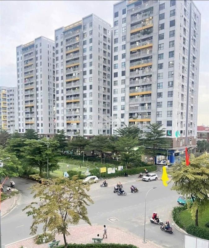 💚💛Cho thuê căn góc 3 phòng ngủ chung cư osimi xịn xò đẹp xinh 