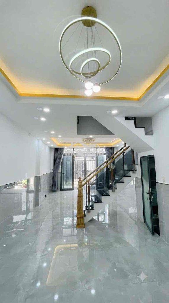 🔥 Ngay nguyễn thị tú – bình thành, bình tân  💰 giảm 500 triệu – chỉ 4 - Ảnh 2