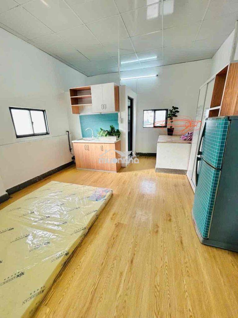 Phòng full nội thất,cạnh cc q7 riverside đào trí - Ảnh 2