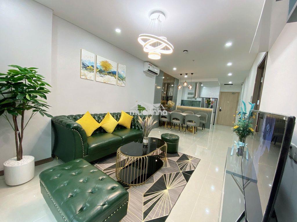 Cho thuê 1pn 2pn 3pn hà đô centrosa giá tốt - Ảnh 3
