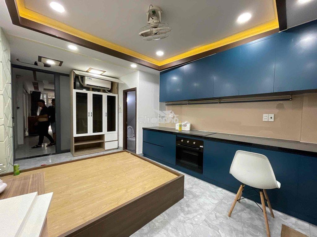 Căn hộ siêu bếp cho người đam mê nấu nướng khu vực: huflit – bv 115 - Ảnh 4